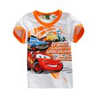 เสื้อแขนสั้น-CAR-TEAM-LIGHTNING-MCQUEEN-95