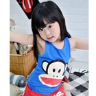 เสื้อกล้าม-Paul-Frank-หน้าใหญ๊ใหญ่สีน้ำเงินม่วง