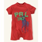 ชุดบอดี้สูท-POLO-PRL-1967-สีแดง