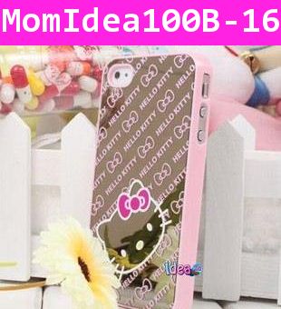 เคส iPhone 4/4s ลาย Hello Kitty