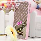 เคส-iPhone-4/4s-ลาย-Hello-Kitty