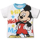 เสื้อแขนสั้น-Disney-ลาย-HI-MICKEY-MOUSE