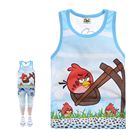 เสื้อกล้ามหวานใจ-RED-ANGRY-BIRD