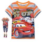 เสื้อแขนสั้น-CARS-UP-สุดเจ๋ง