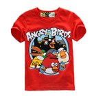 เสื้อแขนสั้น-Angry-Bird-ครองเมือง