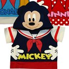 เสื้อยืดพร้อมฮูด-I'm-Mickey-Mouse