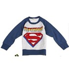 เสื้อกันหนาว-Super-Man-จอมพลัง-สีน้ำเงิน