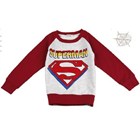 เสื้อกันหนาว-Super-Man-จอมพลัง-สีแดง