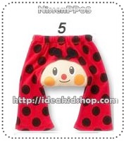 Nissen-Legging-น้องหนูเต่าทอง