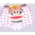 กางเกงในแบบมีขา-PAUL-FRANK-หัวใจเล็ก-(แพค-2-ตัว)