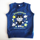 เสื้อแขนกุด-ลาย-BAIKINMAN-สีน้ำเงินกรมท่า