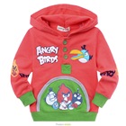 เสื้อกันหนาว-Angry-Birds-จอมซ่า-สีแดง