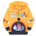 เสื้อกันหนาว-Angry-Birds-จอมซ่า-สีเหลือง