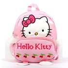 กระเป๋าสะพายหลัง-Hello-Kitty-สีชมพู