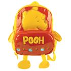 กระเป๋าสะพายหลัง-Pooh-สีเหลือง