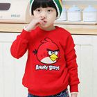 เสื้อแขนยาว-Angry-Birds-ตัวใหญ่-สีแดง