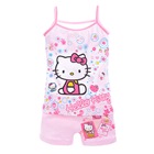 ชุดเสื้อกางเกง-Hello-Kitty-หลบร้อน