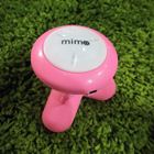 เครื่องนวดตัวจิ๋ว-Mini-massager-สีชมพู