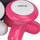 เครื่องนวดตัวจิ๋ว-Mini-massager-สีชมพูแดง