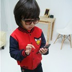 เสื้อแจ็คเก็ต-RED-ANGRY-BIRD-สุดจี๊ด-สีแดง