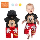 ชุดบอดี้สูท-Hello-Mickey-Mouse