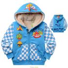 เสื้อแจ็คเก็ต-Official-Angry-Birds-สีฟ้า