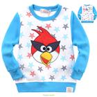 เสื้อแขนยาว-Angry-Bird-Party-Star-สีฟ้า