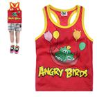 เสื้อกล้ามขบวนการหมู-Angry-Birds