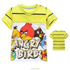 เสื้อยืด-Angry-Birds-ยกแก๊งค์มาลุยสีเหลือง