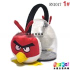 ที่ปิดหูกันหนาว-Angry-Birds-สีแดง