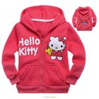 เสื้อแจ็คเก็ต-Kitty-ไออุ่น-สีแดง