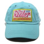 หมวกแก๊ป-The-Ruler-สีฟ้า