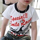 เสื้อแขนสั้น-Special-Smile-Rock