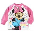 เสื้อแขนยาว-Minnie-Mouse-สาวแว่น