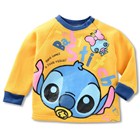 เสื้อแขนยาว-Baby-Stitch