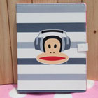 Paul-Frank-iPad-Cases-for-iPad2/iPad3-ลายทาง