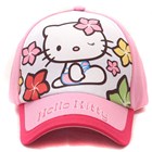 หมวกแก๊ป-Hello-Kitty-ใส่บิกินี่-สีชมพู