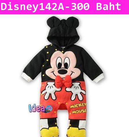 شʹٷ Costume Disneys  Mickey Mouse