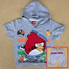 ชุดเสื้อกางเกง-Angry-Birds-จอมซ่า-สีเทา