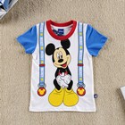 เสื้อแขนสั้น-Mickey-Mouse-สายเอี๊ยม