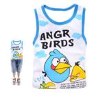 เสื้อกล้าม-Angry-Bird-นกฟ้าตาแป๋ว