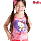 เสื้อกล้าม-Hello-Kitty-หัวใจดวงโต-สีชมพู