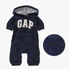 ชุดบอดี้สูท-GAP-น้องหมี-สีกรมท่า