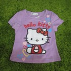 เสื้อแขนสั้น-Valentine-Kitty-สีม่วง