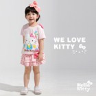 ชุดเสื้อกระโปรง-Hello-Kitty-_-Birds