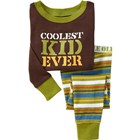 ชุดนอน-COOLEST-KID-EVER