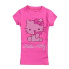 ชุดเดรส-Hello-Kitty-บริ๊งๆ-สีชมพู