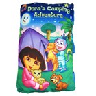 หมอนนิทานผ้า-Dora-Camping-Adventure