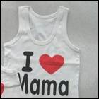 เสื้อกล้าม-I-love-mama-สีครีม