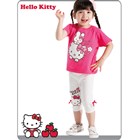 ชุดเสื้อกางเกง-Hello-Kitty-with-Friend